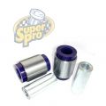 SuperPro Rr Control Arm Lo/Ft/Outer Hub Bush Kit for Nissan 350Z Z33 Coupe/Rdstr