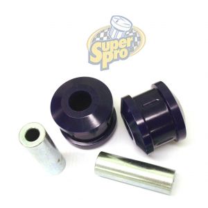 SuperPro Rear Lateral Arm Outer Bush Kit for Peugeot 206 Hatch/Gti 10/1999-2004