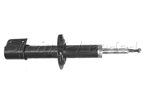 Kayaba - KYB Premium Shock Absorber - 633002