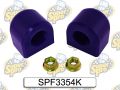 SuperPro Front Anti Roll Bar to Chassis Mount Bush for VW Touran 1T 1T2 2003-10