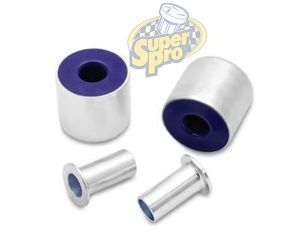 SuperPro Ft Control Arm Inner Rr Bush Kit for Mazda 3 BK10F 1/2 BK1031 2004-2009