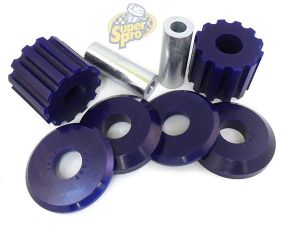 SuperPro Front Control Arm Lower Rear Bush Kit for Landrover Discovery Ser4 2009-On #2