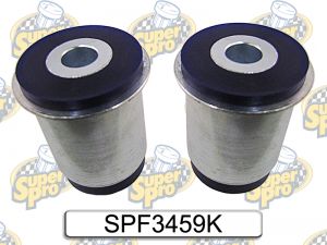 SuperPro Front Control Arm Lower Front Bush Kit for Landrover Discovery Ser4 2009-On