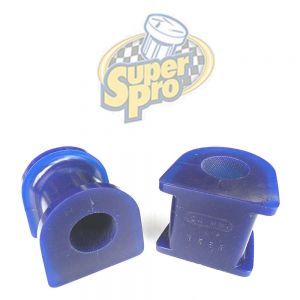 SuperPro Front Anti Roll Bar Mount-Chassis Bush kit for Mercedes Vito W639 2004-09