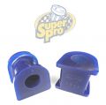 SuperPro Front Anti Roll Bar Mount-Chassis Bush kit for Mercedes Vito W639 2004-09