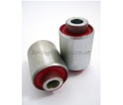 Polybush Front Wishbone Front Bushes 61mm Tube Impreza Turbo GD/GG -07