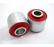Polybush Front Wishbone Rear Bushes Subaru Impreza Turbo WRX/Sti 93-00