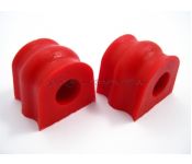 Polybush Front Anti Roll Bar Bushes 19mm Impreza Turbo WRX/Sti GD/GG