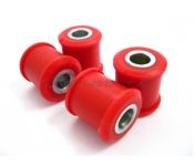 Polybush Rear Fore and Aft Track Arms Outer Bushes Impreza Turbo GC/GF