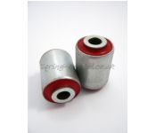 Polybush Front Wishbone Front Bushes Subaru Legacy BD/BG 1993 to 1999