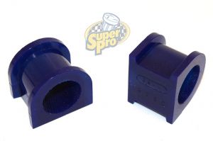 SuperPro Front Swaybar D Bush Kit for Ford Ranger Pick Up PJ Series 2006-2009