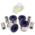SuperPro Rear Cross Member Mount Bush Kit for Nissan 200SX S14/S15 10/1996-2002