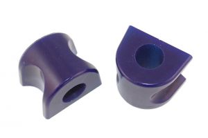 SuperPro Front Anti Roll/Sway Bar Mount Bush Kit for Toyota GT86 2012-Onwards