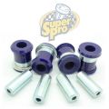 SuperPro Front Control Arm Upper Inner Bush Kit for VW Amarok 2H RWD/4Motion 09-On