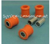 Polybush Rear Anti Roll Bar Link Rover Metro and 100 1980 to 1997