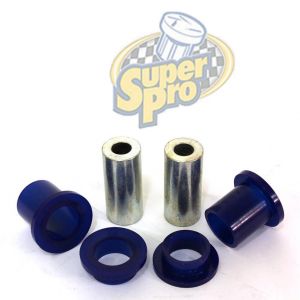 SuperPro Steering Rack & Pinion Mount Bush Kit for Toyota GT86 2012-On
