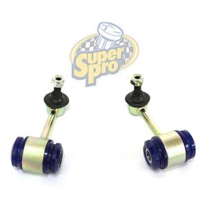 SuperPro Rear Anti Roll/Sway Bar Link Kit for Toyota GT86 2012-On