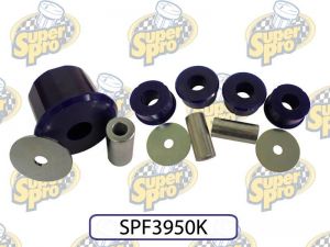 SuperPro Rear Differential-Subframe Front Mount for BMW M3 E90,E92,E93 2007-2013