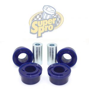 SuperPro Rear Control Arm Lower Inner Bush Kit for BMW M3 E90,E92,E93 2007-2013