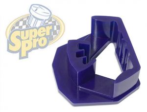 SuperPro Front Engine Mount Insert Kit for Ford Focus Mk 2 RS/ST  2004-2011