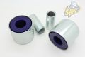 SuperPro Front Control Arm Lower Rear Bush Kit for Mercedes M Class W164 2005-On