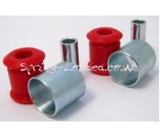 Polybush Rear Track Arm Outer Bushes Volvo C30 2006 onwards