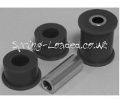 Polybush Rear Radius Arm Large Bushes Ford Escort Mk2 RS2000/Mexico