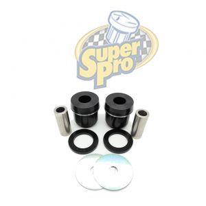 SuperPro Rear Differential Mount Kit (Front Mounts) for Toyota GT86 2012-Onwards