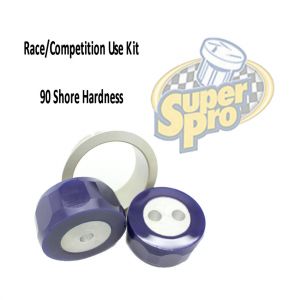 SuperPro Rr Differential-Subframe Mount Bush Kit (Rr COMP) for Toyota GT86 12-On