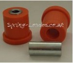 Polybush Front Lower Wishbone Front Bushes Honda S2000 AP1 1999-2003