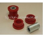 Polybush Rear Toe Arm Inner Bushes Honda S2000 AP1 1999 to 2003