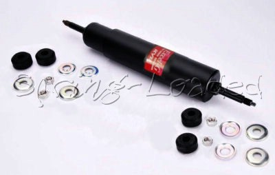 Kayaba - KYB Premium Shock Absorber - 445026