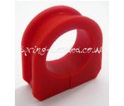 Polybush Steering Rack Mount Bush Audi S3 Mk1 Typ 8L Quattro 1999-2003