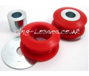 Polybush Front Subframe to Chassis Rear Bushes S3 Mk1 Quattro 1999-03