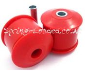 Polybush Rear Trailing Arm to Chassis Bushes Seat Leon Mk2 1P 2005 on