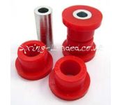 Polybush Front Wishbone Front Bushes VW Lupo 1998 to 2005