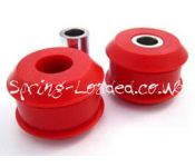 Polybush Front Wishbone Rear Bushes VW Lupo 1998 to 2005