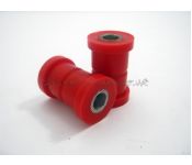 Polybush Front Lower Wishbone Front Bushes Toyota Celica ZZT VVTi 1999-2005