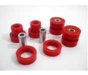 Polybush Rear Upper Arm Inner & Outer Bushes Toyota Celica ZZT VVTi 1999-2005