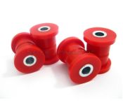 Polybush Rear Hub Lower Wishbone Bushes Toyota Celica ZZT VVTi 1999-2005
