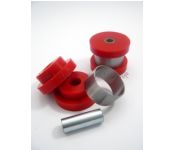 Polybush Front Lower Wishbone Rear Bushes Toyota Celica ZZT VVTi 1999-2005