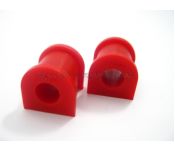 Polybush Rear Anti Roll Bar Bushes Toyota Celica ZZT230/231 VVTi 1999-2005
