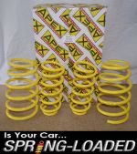 Apex Spring Kit Toyota Celica 10/1999 onwards -35mm
