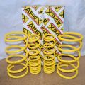 Apex Spring Kit Mitsubishi Lancer Evo 7/8/9 VII/VIII IX 2001 on -40mm