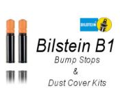 Bilstein B1 Front - Bump Stops/Dust Covers - 11-272144