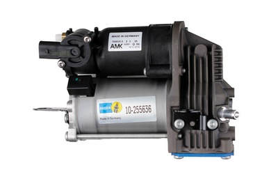 Bilstein B1 - OE Replacement (Air) Compressor - Mercedes-Benz R-Klasse (W251, V251) Kompressor :10-255636