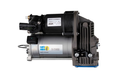 Bilstein B1 - OE Replacement (Air) Compressor - Mercedes-Benz M-Klasse (W166) Kompressor :10-255650