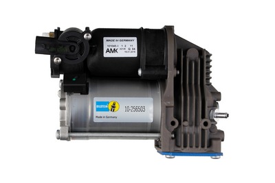 Bilstein B1 - OE Replacement (Air) Compressor - BMW 5-Series Touring (E61) Kompressor :10-256503