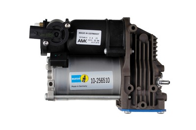 Bilstein B1 - OE Replacement (Air) Compressor - BMW X5 (E70), X6 (E71) Kompressor :10-256510