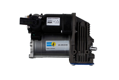 Bilstein B1 - OE Replacement (Air) Compressor - Mercedes-Benz Vito, Viano (W639) Kompressor :10-261316